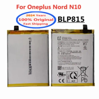 2024 Years 4300mAh BLP815 One Plus Original Phone Battery For OPPO 1+ OnePlus Nord N10 5G Smartphone Batteries Bateria In Stock
