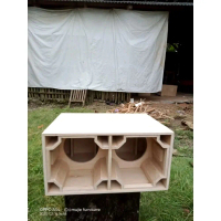 box planar double 8 inch triplek 12 mm
