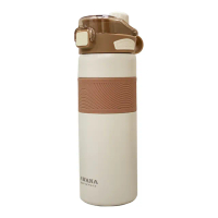 【AWANA】雙飲撞色隨手瓶AK-800(800ml)