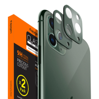 SGP / Spigen iPhone 11Pro Max / 11 Pro 螢幕玻璃保護貼2入組
