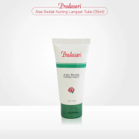 Pradasari Alas Bedak Kuning Langsat Tube