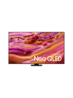 ทีวี QN90F สมาร์ททีวี 43 นิ้ว 4K Neo QLED รุ่น QA43QN90FAKXXT ปี 2025