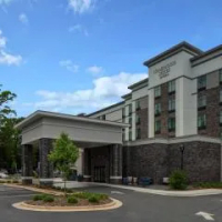 โรงแรม Homewood Suites By Hilton Greensboro Wendover, Nc