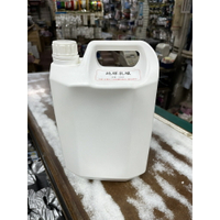 SOFT 99 純輝乳蠟 1加侖 塑膠桶 (99-W294)【業興】