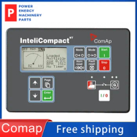 IC-NT MINT Original Diesel Generator Auto Start Controller InteliCompact NT MINT Genset Control Module