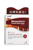 【LAC】松樹皮菁華食品錠(175錠)