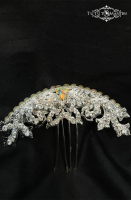 AKSESORIS PENGANTIN / SISIR SIRKAM SOLO PUTRI