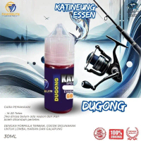 KATINEUNG Essen Oplosan DUGONG Dijamin anti zonk-Kamojang Essen