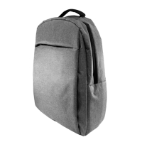 【Uniscope 優思】素面15.6吋筆電後背包(筆電包 後背包)