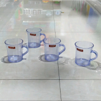Gelas kopi Gagang 400 ML