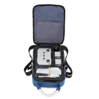 Shoulder Bag Backpack for DJI Air 2S/DJI Mavic Air 2 Quadcopter Accessories Shockproof Shoulder Carry Case Storage Bags