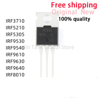 IC Tích Hợp Bán Dẫn, 10 Cái / Lốc, Tương Thích Với IRF3710, IRF5210, IRF5305, IRF9530, IRF9540, IRF9