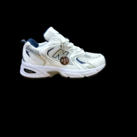sepatu olah raga pria / wanita raning NB 530 indigo raning Shoes