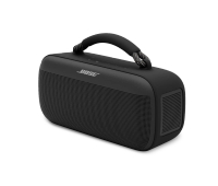【BOSE】Bose SoundLink Max 可攜式音箱#黑色-黑色