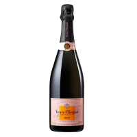 Veuve Clicquot Rose N.V.750ml