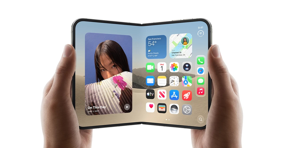 Apple’s October Lineup: Foldable iPhone Duo Debuts Alongside New Macs and iOS 27.2 Apple’s October Lineup: Foldable iPhone Duo Debuts Alongside New Macs and iOS 27.2
