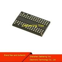 W9751G6KB25I BGA DRAM 512Mb DDR2-800, x16 Ind Temp Brand New Authentic