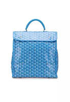 Goyard 二手 Goyard Goyardine Saint Leger 背包