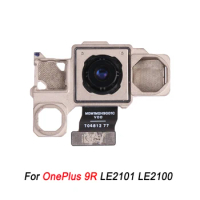 Back Facing Camera for OnePlus 9R LE2101 LE2100 / OnePlus 9 LE2113 LE2111 LE2110 / OnePlus 9 Pro LE2121