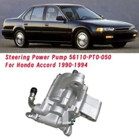 Car Steering Power Pump 56110-PT0-050 For Honda Accord 1990-1994 Power Steering Oil Pump 56110PT0050 Parts Accessories