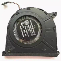 New for HP X360 1030 G2 HSN-I04C cooling fan