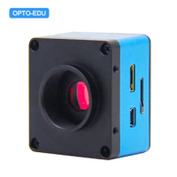 OPTO-EDU A59.4249 HD Industrial 8.0M Digital microscope camera