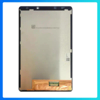 หน้าจอ LCD, สำหรับ Huawei Honor Tablet X7 และ T8, KOB2W09HN / KOB2-W09, ส่วนประกอบหน้าจอ