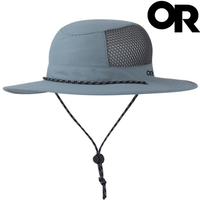 Outdoor Research Nomad Sun Hat 抗UV中盤帽 OR280123 1771 鉛灰
