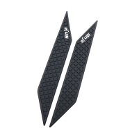 CODThanh Dán Trang Trí Bình Xăng Xe Mô Tô Kawasaki Ninja 400 Z400 Chống TrượtGOOD