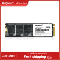 Faspeed SSD M2 NVME 128GB 256GB 512GB 1TB SSD M.2 PCIe 3.0 2280 Hard Drive Solid State Disk M 2 NMVE HDD For PC Notebook Desktop