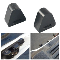 Hạn Chế Thời Gian | Cặp Tỳ Đùi Bumper Cho Tài Xế & Hành Khách, Phù Hợp Với GMC/Hummer, Mã 16633065