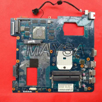 Laptop Motherboard Fit For Samsung NP355C4C NP355V5C Notebook Main Board QMLE4 LA-8863P BA59-03567A HD7600 Socket SF1