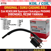 Koil Coil Kuil Vega R Lama New Vega ZR RR F1ZR FIZR Xeon Jupiter Z Burhan Robot Original Yamaha 100%