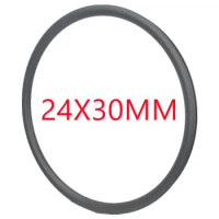 28 Holes Super Light Asymmetric 24x30 MTB Bicycle Wheel Rim XC 29er Bike Rim 30m Width 24mm Depth MTB Carbon Rim