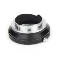 Pixco Pentax K Lens to Leica M PK-LM Mount Camera Adapter Ring Suit For M8 M7 MP M9 M6 M5 M4