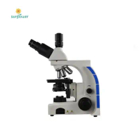 OPTO-EDU A33.1502 9.7" Professional Trinocular Video Lcd Display Digital Microscope