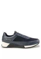 Playboy PLAYBOY Sepatu Pria Sneakers CORDY (LACE) In Navy PI6494NV