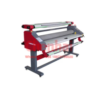 Factory Supply Large Format Hot and Cold Laminator