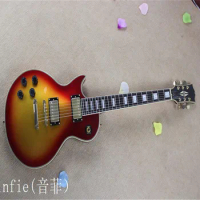2024 Hot selling Left-handed Guitar 6 Strings Electric Guitar