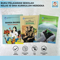 Buku Pelajaran Siswa SMA SMK MA Kelas Kls 10 X Mata Pelajaran Mapel Pendidikan Pancasila dan Kewarga