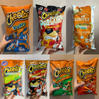 Cheetos Frito Lays Crunchy Cheese Popcorn Flamin Hot Cheddar Jalapeno Cheetos Puffs Cheetos Puff Whi