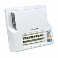 草津 - KBF331RGSC 窗口式 浴室寶