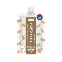 LUERLING - 日本LUERLING咖啡因面膜（膏狀） 170g