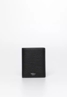 MULBERRY 粒面皮革銀包