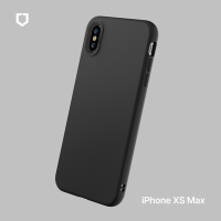 犀牛盾 iPhone Xs Max SolidSuit 防摔背蓋手機