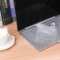 For Mi Gaming For Xiaomi Mi Notebook Air 12 13 Pro 15 Laptop Keyboard Cover Skin Protector Ultra Thin Tpu Laptop 15.6 Inch