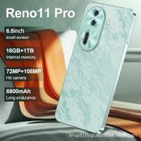 Reno11 Pro Q Smartphone 16G+1TB Large Screen Phone Direct