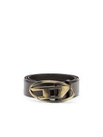 เข็มขัด ผู้ชาย OVAL D LOGO B-1DR belt Others