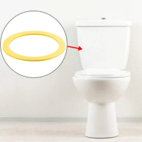 5Pc Toilet Canister Seal For Kohler Flush Valves Replaces GP1059291/2475620 Home Improvement Plumbing Fixtures Toilets