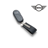 Original MINI Cooper Key Lanyard Gantungan Kunci J01 J05 U25 F65 F66 F67